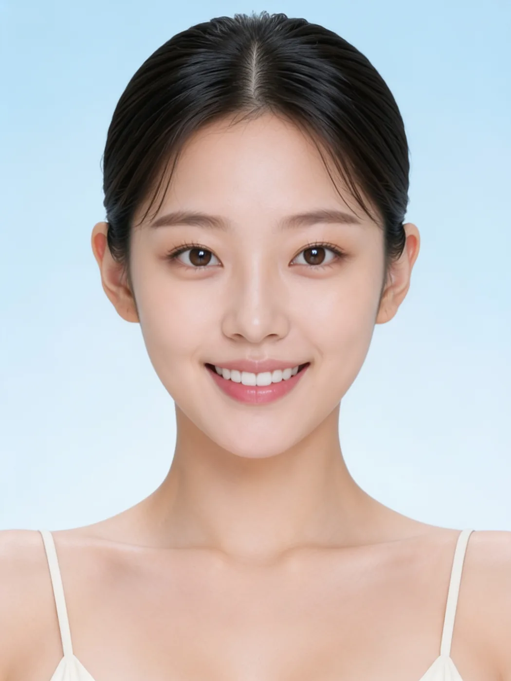 안양 치아 고민 부위 안내